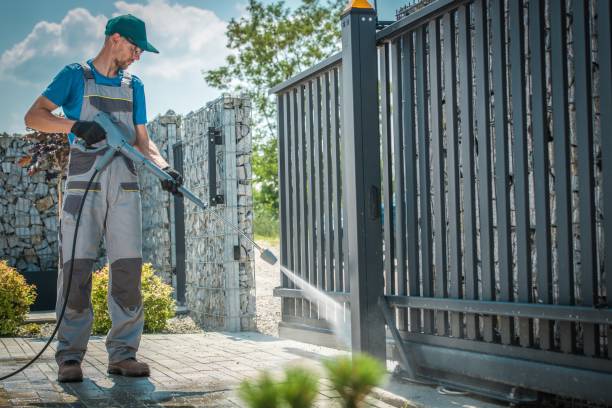 Best Restaurant Pressure Washing  in Sycamore, GA