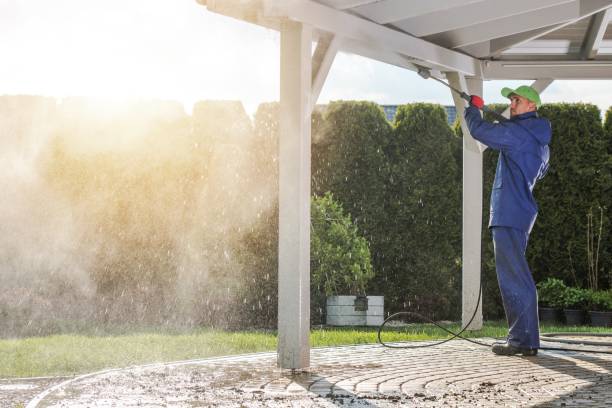 Best Spring Cleaning  in Sycamore, GA
