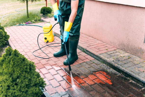 Best Post-Construction Pressure Washing  in Sycamore, GA