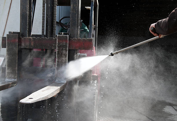 Professional Pressure Washing Services in Sycamore, GA