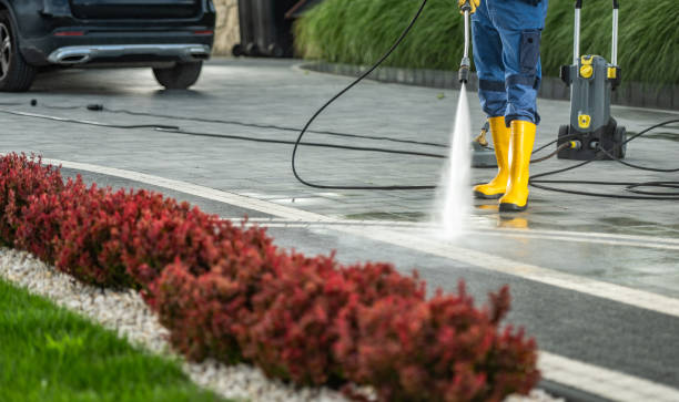 Best Pool Deck Cleaning  in Sycamore, GA